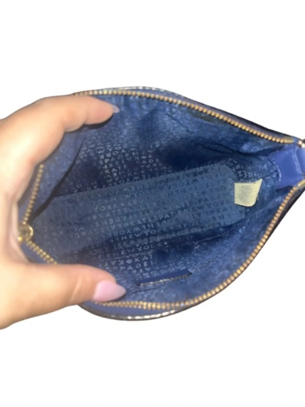 RARE Kate Spade Under The Sea Millie Turtle Crossbody Bag READ